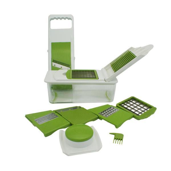 蔬菜切片机的人体工学设计如何有助于减轻厨房工作人员的疲劳并提高效率？